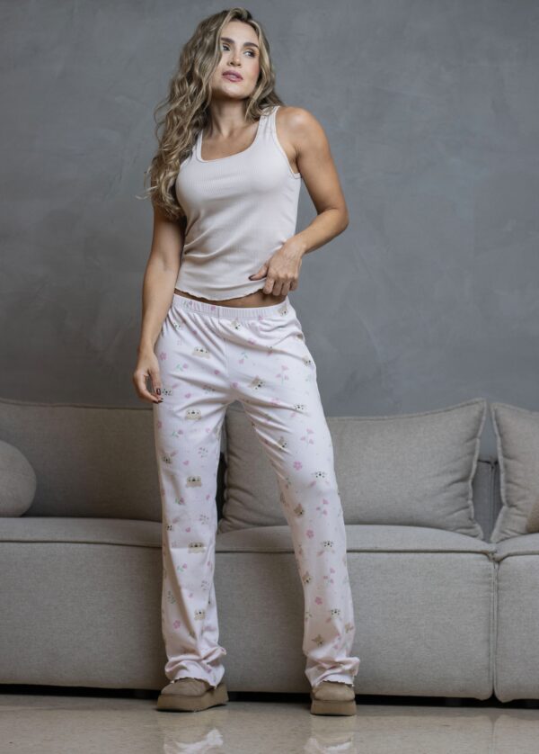 Pantalón Osos