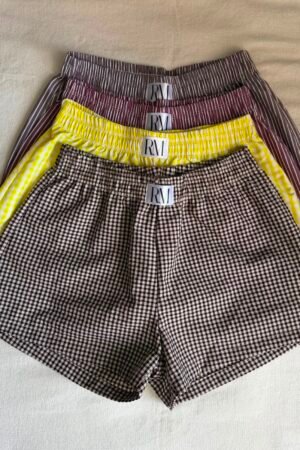 Short Basics